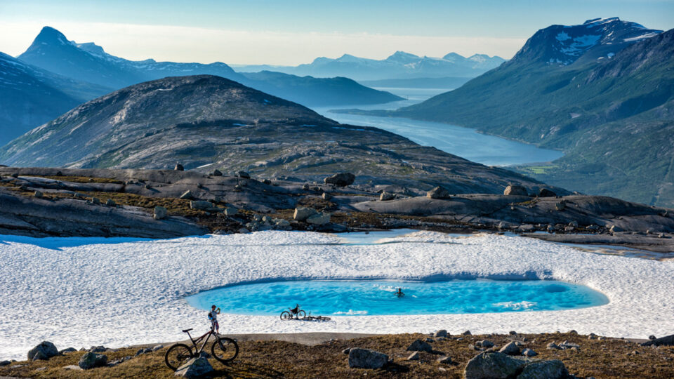 Narvik regionen - Rune Dahl